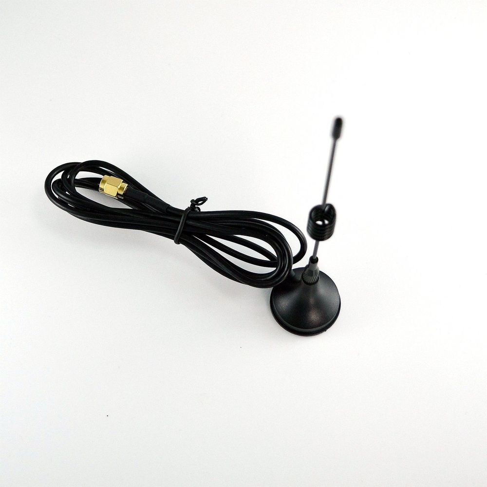433 MHz Magnetic Antenna, 5 dBi