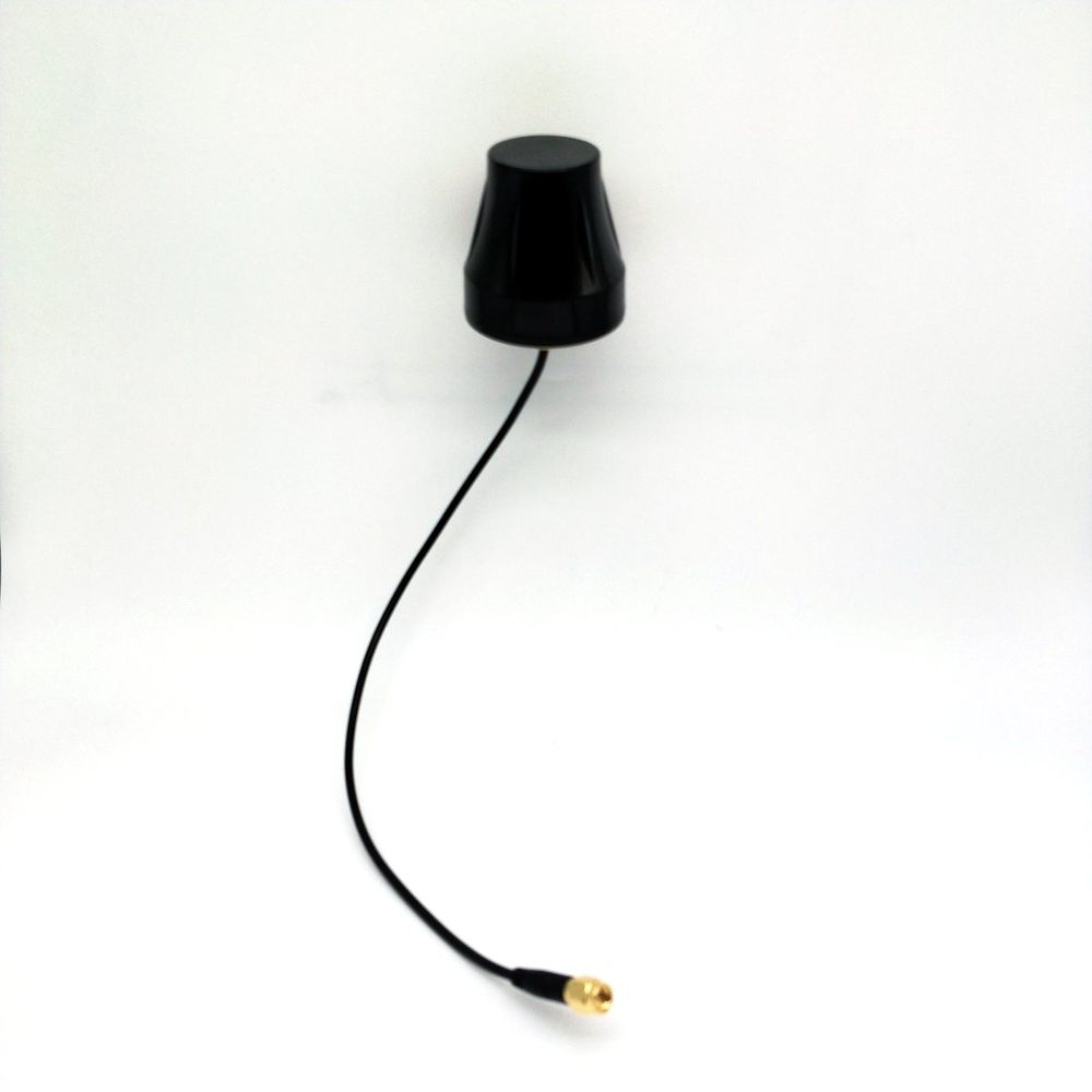 Outdoor Dome Antenna, Screw Mount