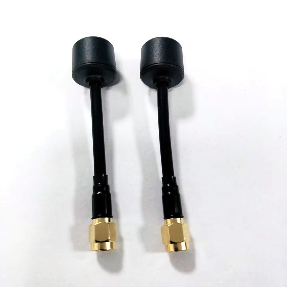 5.8 GHz Stubby FPV Antenna, 3 dBi