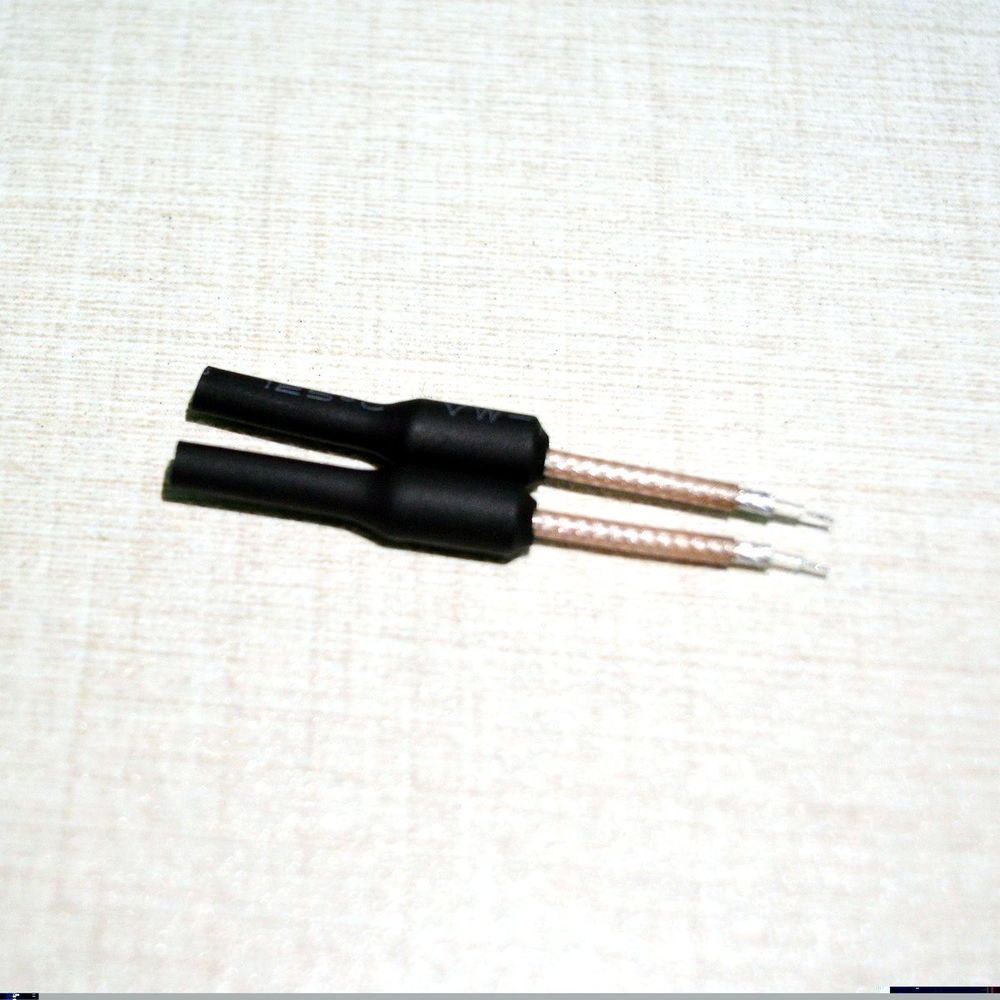 5.8 GHz Mini Sleeve FPV Antenna, 2 dBi