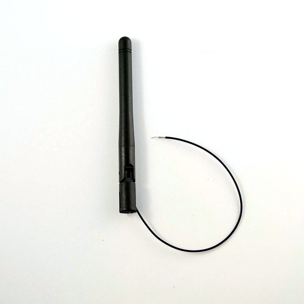2.4 GHz Antenna with IPEX Lead, 2 dBi