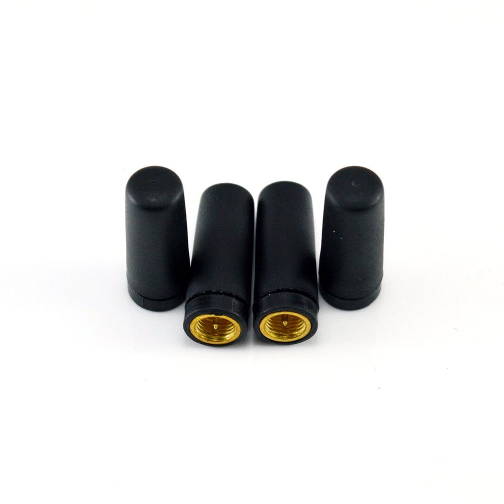 2.4 GHz Stubby Antenna, 2 dBi