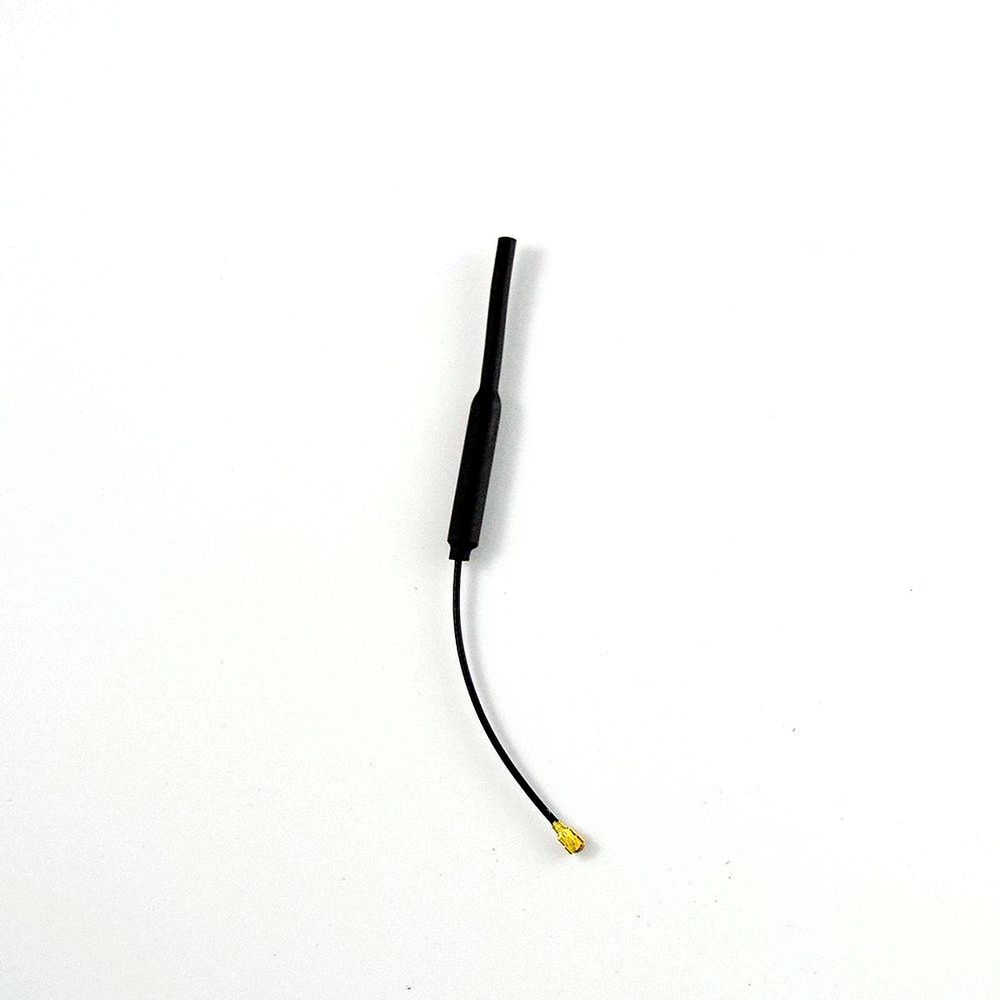 2.4 GHz Sleeve Antenna with IPEX, 2 dBi
