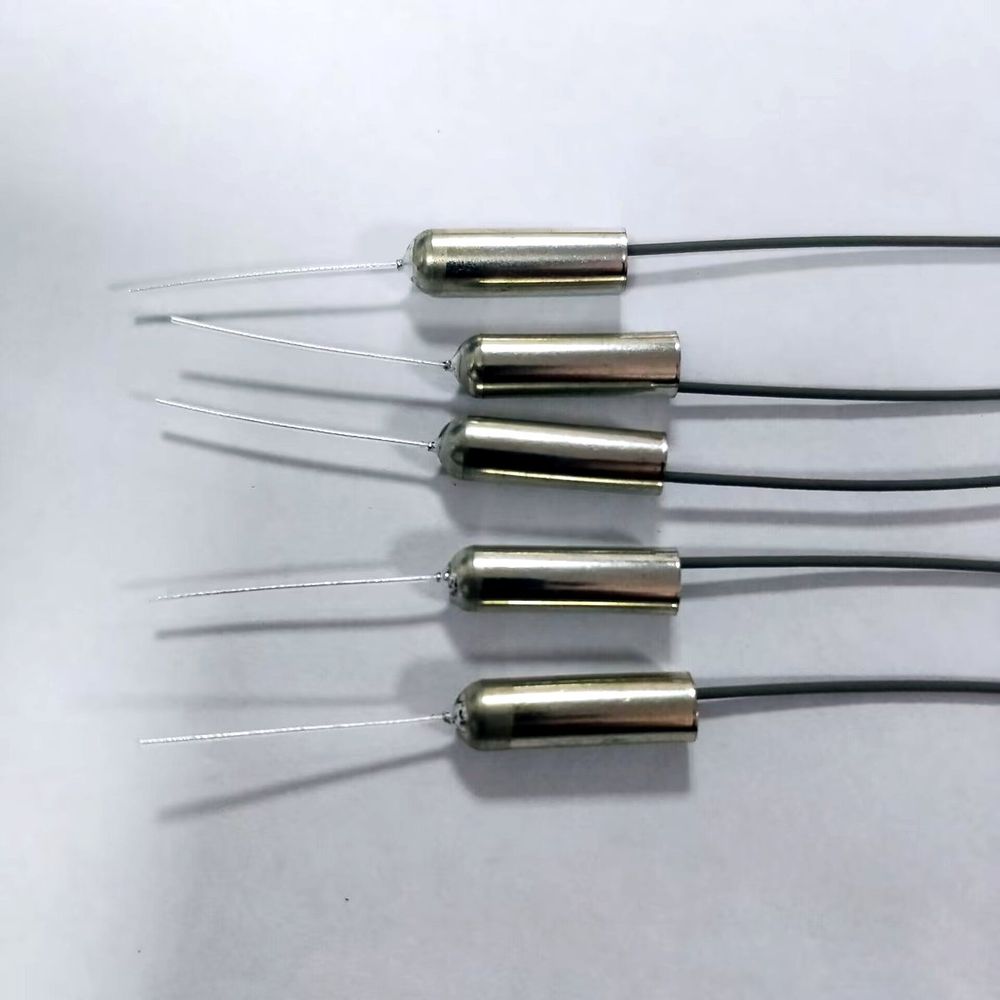 2.4 GHz Brass Sleeve Dipole with IPEX