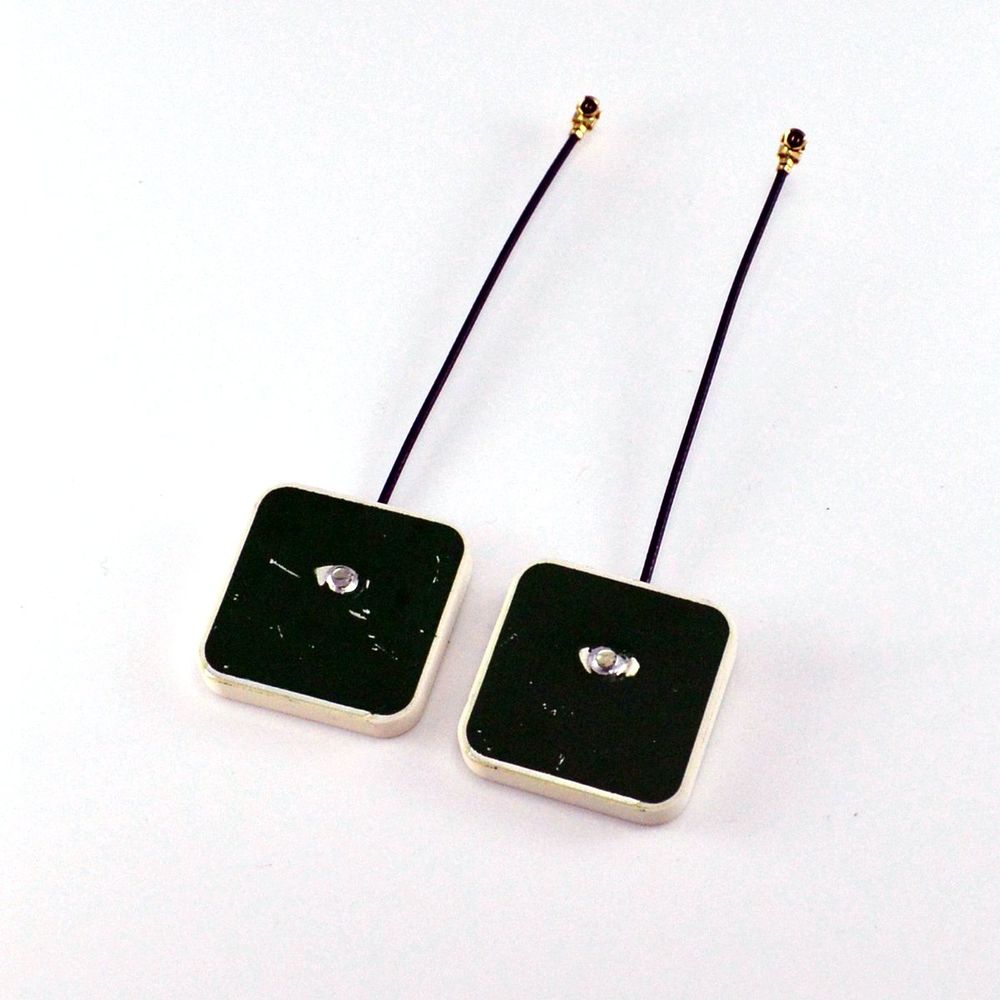 2.4 GHz Passive Ceramic Antenna