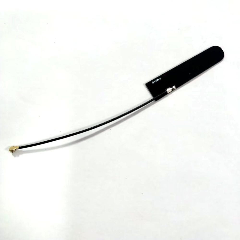 915 MHz PCB Antenna with IPEX