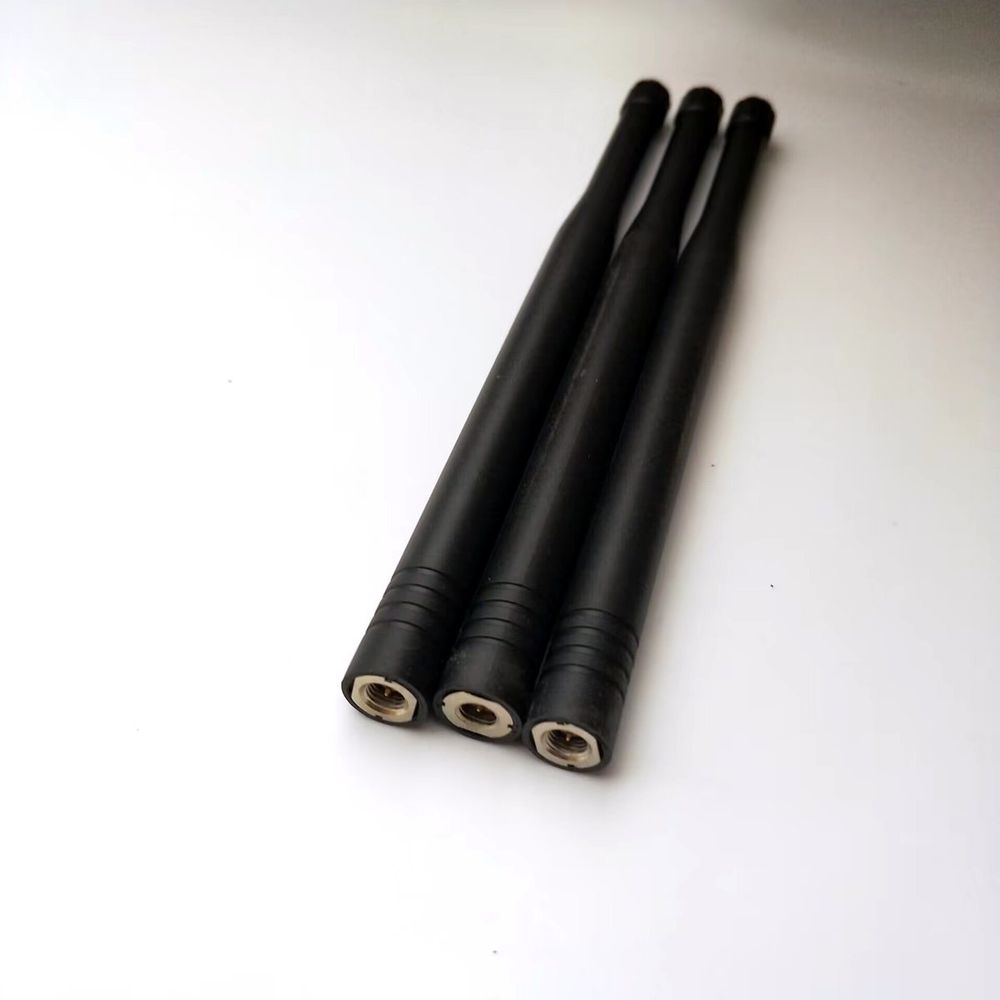 Straight Rubber Antenna