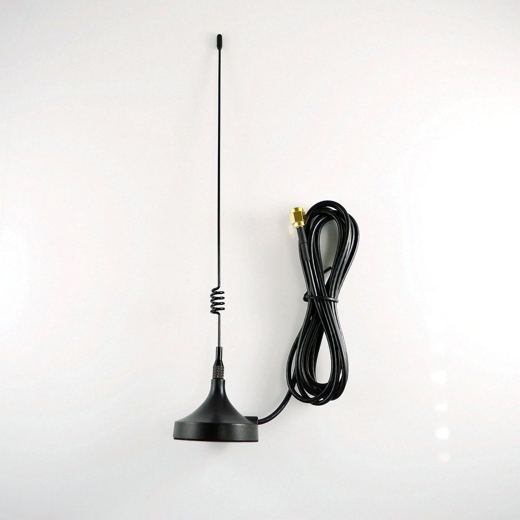 GSM / 3G Magnetic Antenna, 5 dBi