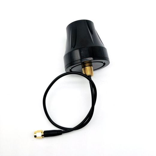 Outdoor Dome Antenna, Screw Mount