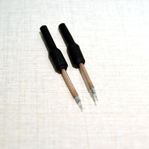 5.8 GHz Mini Sleeve FPV Antenna, 2 dBi