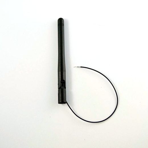 2.4 GHz Antenna with IPEX Lead, 2 dBi