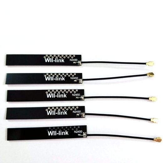 Wi-Fi PCB Antenna with IPEX